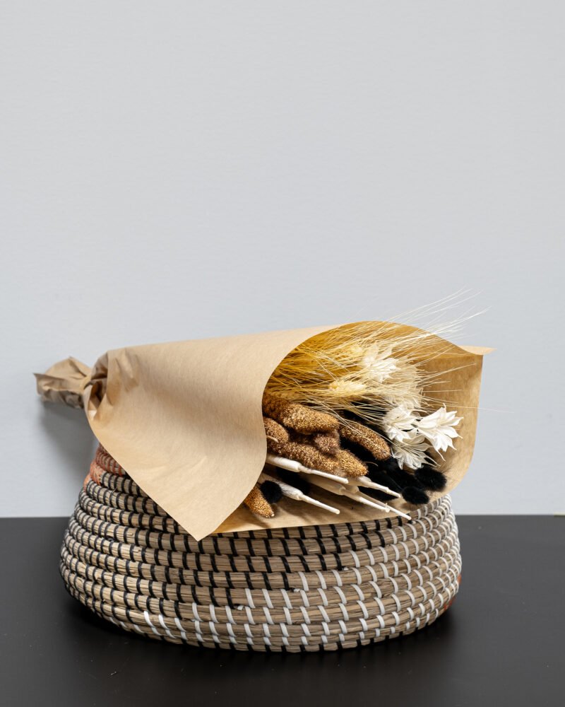 Flora bukett 5 - Torkade Buketter - Bild 3